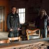 SONS OF ANARCHY Sweet and Vaded -- Episode 607 -- Airs Tuesday, October 22, 10:00 pm e/p) -- Pictured: (L-R) Charlie Hunnam as Jackson 'Jax' Teller, Mark Boone Junior as Robert 'Bobby' Munson -- CR: Prashant Gupta/FX
