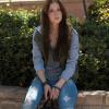 SONS OF ANARCHY John 8:32 -- Episode 609 -- Airs Tuesday, November 5, 10:00 pm e/p) -- Pictured: Hayley McFarland as Brooke -- CR: Prashant Gupta/FX