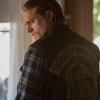 SONS OF ANARCHY John 8:32 -- Episode 609 -- Airs Tuesday, November 5, 10:00 pm e/p) -- Pictured:  Charlie Hunnam as Jackson 'Jax' Teller -- CR: Prashant Gupta/FX