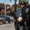 SONS OF ANARCHY John 8:32 -- Episode 609 -- Airs Tuesday, November 5, 10:00 pm e/p) -- Pictured:  Charlie Hunnam as Jackson 'Jax' Teller -- CR: Prashant Gupta/FX