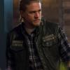 SONS OF ANARCHY John 8:32 -- Episode 609 -- Airs Tuesday, November 5, 10:00 pm e/p) -- Pictured:  Charlie Hunnam as Jackson 'Jax' Teller -- CR: Prashant Gupta/FX