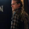 SONS OF ANARCHY John 8:32 -- Episode 609 -- Airs Tuesday, November 5, 10:00 pm e/p) -- Pictured:  Charlie Hunnam as Jackson 'Jax' Teller -- CR: Prashant Gupta/FX