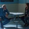 SONS OF ANARCHY Huang Wu -- Episode 610 -- Airs Tuesday, November 12, 10:00 pm e/p) -- Pictured: (L-R)  Ron Perlman as Clay Morrow, Katey Sagal as Gemma Teller -- CR: Prashant Gupta/FX