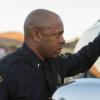 SONS OF ANARCHY Aon Rud Persanta -- Episode 611 -- Airs Tuesday, November 19, 10:00 pm e/p) -- Pictured: Rockmond Dunbar as Lt. Deputy Sheriff Eli Roosevelt -- CR: Prashant Gupta/FX