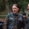 SONS OF ANARCHY You Are My Sunshine -- Episode 612 -- Airs Tuesday, December 3, 10:00 pm e/p) -- Pictured: (L-R) Tommy Flanagan as Filip 'Chibs' Telford, Kim Coates as Alex 'Tig' Trager -- CR: Prashant Gupta/FX
