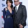 Kurt Sutter,Katie Sagal