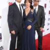 Charlie Hunnam, Katie Sagal,Kurt Sutter