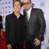 Brian Grazer,Kurt Sutter