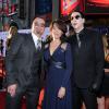 Kurt Sutter,Katie Sagal,Marilyn Manson