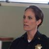 SONS OF ANARCHY -- "Toil and Till" -- Episode 702 -- Airs Tuesday, September 16, 10:00 pm e/p) -- Pictured: Annabeth Gish as Dep. Sheriff Althea Jarry. CR: Prashant Gupta/FX