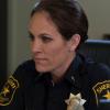 SONS OF ANARCHY -- "Toil and Till" -- Episode 702 -- Airs Tuesday, September 16, 10:00 pm e/p) -- Pictured: Annabeth Gish as Dep. Sheriff Althea Jarry. CR: Prashant Gupta/FX