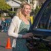 SONS OF ANARCHY -- "Poor Little Lambs" -- Episode 704 -- Airs Tuesday, September 30, 10:00 pm e/p) -- Pictured: Courtney Love as Ms. Harrison. CR: Prashant Gupta/FX