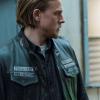 SONS OF ANARCHY -- "Some Strange Eruption" -- Episode 705 -- Airs Tuesday, October 7, 10:00 pm e/p) -- Pictured: Charlie Hunnam as Jackson "Jax" Teller. CR: Prashant Gupta/FX