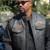 SONS OF ANARCHY -- "Smoke 'em if You Got 'em" -- Episode 706 -- Airs Tuesday, October 17, 10:00 pm e/p) -- Pictured: Michael Beach as T.O. Cross.  CR: Byron Cohen/FX