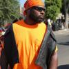 SONS OF ANARCHY -- "Smoke 'em if You Got 'em" -- Episode 706 -- Airs Tuesday, October 17, 10:00 pm e/p) -- Pictured: Malcolm-Jamal Warner as Sticky.  CR: Byron Cohen/FX