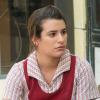 SONS OF ANARCHY -- "Smoke 'em if You Got 'em" -- Episode 706 -- Airs Tuesday, October 17, 10:00 pm e/p) -- Pictured: Lea Michele as Gertie.  CR: Prashant Gupta/FX