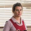 SONS OF ANARCHY -- "Smoke 'em if You Got 'em" -- Episode 706 -- Airs Tuesday, October 17, 10:00 pm e/p) -- Pictured: Lea Michele as Gertie.  CR: Prashant Gupta/FX