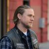 SONS OF ANARCHY -- "Greensleves" -- Episode 707 -- Airs Tuesday, October 21, 10:00 pm e/p) -- Pictured:  Charlie Hunnam as Jax Teller. CR: Prashant Gupta/FX