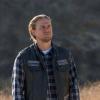 SONS OF ANARCHY -- "A Separation of Crows" -- Episode 708 -- Airs Tuesday, October 28, 10:00 pm e/p) -- Pictured: Charlie Hunnam as Jax Teller. CR: Prashant Gupta/FX