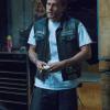 SONS OF ANARCHY -- "Suits of Woe " -- Episode 711 -- Airs Tuesday, November 18, 10:00 pm e/p) -- Pictured: Charlie Hunnam as Jax Teller. CR: Prashant Gupta/FX