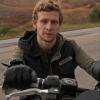 SONS OF ANARCHY: 204:  Johnny Lewis on the SONS OF ANARCHY episode &quot;Eureka&quot; airing Tuesday, Sept. 29'th, 10 pm e/p on FX. CR: Prashant Gupta / FX