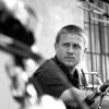 SONS OF ANARCHY: L-R: Charlie Hunnam: Cr: James Minchin III / FX