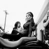 SONS OF ANARCHY: Katey Sagal. CR: James Minchin III / FOX