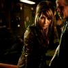 SONS OF ANARCHY: L-R: Katey Sagal and Ron Perlman. CR: James Minchin III / FX