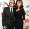 Kurt Sutter, Katey Sagal