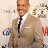 Theo Rossi