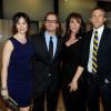 Maggie Siff, Kurt Sutter, Katey Sagal, Charlie Hunnam