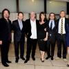 Kim Coates, John Landgraf, Ron Perlman, Katey Sagal, Kurt Sutter