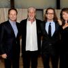 John Landgraf, Ron Perlman, Kurt Sutter, Katey Sagal