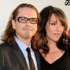 Kurt Sutter, Katey Sagal