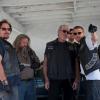 SONS OF ANARCHY: The SONS OF ANARCHY episode FRUIT FOR THE CROWS ais Tuesday, Oct. 18, 10pm e/p on FX. CR: Prashant Gupta / FX