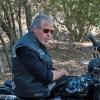 SONS OF ANARCHY: Episode 411: Ron Perlman in the SONS OF ANARCHY episode CALL OF DUTY airing Tuesday, Nov. 15 on FX. CR: Prashant Gupta / FX.