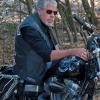 SONS OF ANARCHY: Episode 411: Ron Perlman in the SONS OF ANARCHY episode CALL OF DUTY airing Tuesday, Nov. 15 on FX. CR: Prashant Gupta / FX.