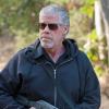 SONS OF ANARCHY: Episode 411: Ron Perlman in the SONS OF ANARCHY episode CALL OF DUTY airing Tuesday, Nov. 15 on FX. CR: Prashant Gupta / FX.