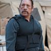 SONS OF ANARCHY: Episode 411: Danny Trejo in the SONS OF ANARCHY episode CALL OF DUTY airing Tuesday, Nov. 15 on FX. CR: Prashant Gupta / FX.