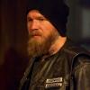 SONS OF ANARCHY: Episode 411: Ryan Hurst in the SONS OF ANARCHY episode CALL OF DUTY airing Tuesday, Nov. 15 on FX. CR: Prashant Gupta / FX.