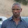 SONS OF ANARCHY: Episode 13 – “To Be, Part 1” (Airs November 29, 10:00 pm e/p). Pictured: Tory Kittles. CR: Prashant Gupta / FX