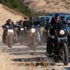 SONS OF ANARCHY: Episode 13 – “To Be, Part 1” (Airs November 29, 10:00 pm e/p). Pictured: Kim Coates (front). CR: Prashant Gupta / FX