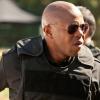 SONS OF ANARCHY: Episode 14: &quot;To Be, Part 2&quot; (Airs December 6, 10:00 pm e/p). Pictured: Rockmond Dunbar. CR: Prashant Gupta / FX