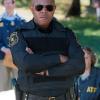 SONS OF ANARCHY: Episode 14 &quot;To Be, Part 2&quot; (Airs December 6, 10:00 pm e/p). Pictured: Rockmond Dunbar. CR: Prashant Gupta / FX