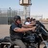 SONS OF ANARCHY: SONS OF ANARCHY airing Tuesday, September 6, 10pm e/p on FX. CR: Prashant Gupta / FX