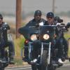 SONS OF ANARCHY: SONS OF ANARCHY airing Tuesday, September 6, 10pm e/p on FX. CR: Prashant Gupta / FX