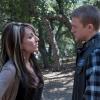 SONS OF ANARCHY: L-R: Katey Sagal and Charlie Hunnam on SONS OF ANARCHY airing Tuesday, September 6, 10pm e/p on FX. CR: Prashant Gupta / FX