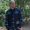 SONS OF ANARCHY: Charlie Hunnam on SONS OF ANARCHY airing Tuesday, September 6, 10pm e/p on FX. CR: Prashant Gupta / FX