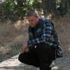 SONS OF ANARCHY: Charlie Hunnam on SONS OF ANARCHY airing Tuesday, September 6, 10pm e/p on FX. CR: Prashant Gupta / FX