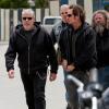SONS OF ANARCHY: SONS OF ANARCHY airing Tuesday, September 13, 10pm e/p on FX. CR: Prashant Gupta / FX